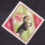 olimpiadas de munich 1972