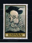 Edifil  2483  Pablo Ruíz Picasso.   