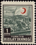 TÜRKIYE KIZILAY DERNEGI