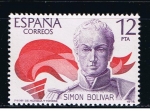 Edifil  2490  América-España.  