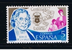 Edifil  2511  Centenario de La Salle.  