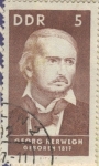 Georg Hevwegh