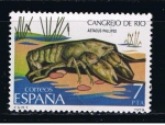 Edifil  2532  Fauna. Invertebrados.  