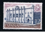 Edifil  2545  América-España. Monumentos.  