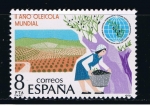 Edifil  2557  Año Oleícola Internacional.  