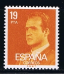 Edifil  2559  S.M. Don Juan Carlos  I  