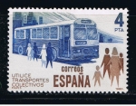 Edifil  2561   Utilice transportes colectivos.  