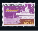 Edifil  2564  España exporta.  