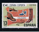 Edifil  2565  España exporta.  