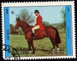 CABALLO