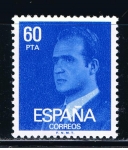 Edifil  2602  S.M. Don Juan Carlos  I  