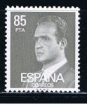 Edifil  2604  S.M. Don Juan Carlos  I  