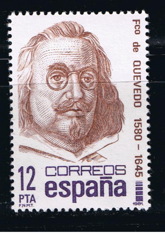 Edifil  2619  Centenarios.  