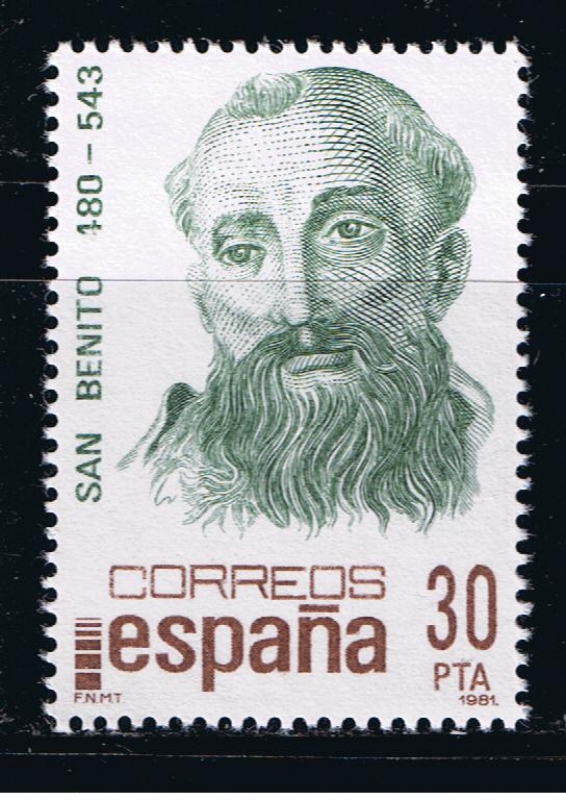 Edifil  2620  Centenarios.  