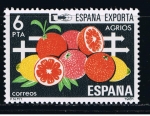 Edifil  2626  España exporta.  