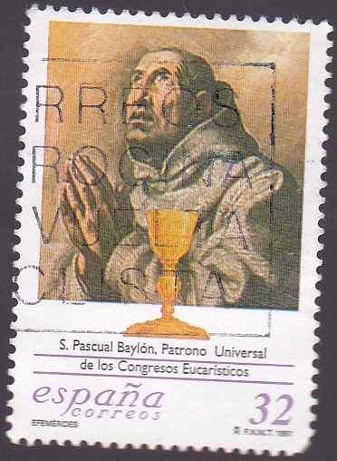 pascual baylon