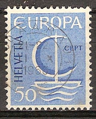 Europa CEPT.