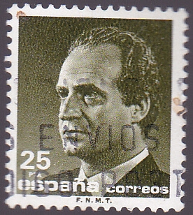 juan carlos I