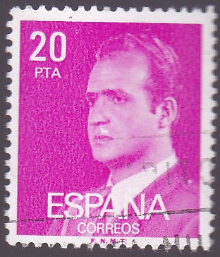 juan carlos I