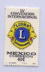 LV CONVENCION CLUB LEONES INTERNACIONAL