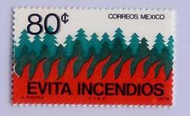 EVITA INCENDIOS