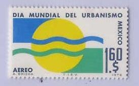 DIA MUNDIAL DEL URBANISMO