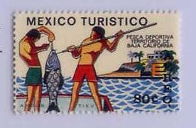 MEXICO TURISTICO