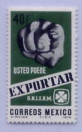 UD PUEDE EXPORTAR