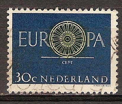 Europa CEPT.