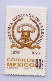 academia mexicana de las lenguas 100 años