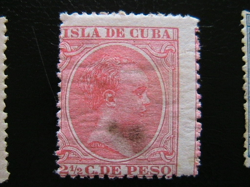 Isla de Cuba