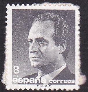 juan carlos I