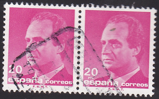 juan carlos I