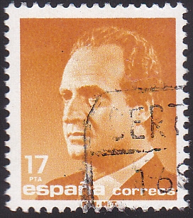 juan carlos I