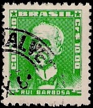 Rui Barbosa