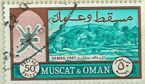 Muscat