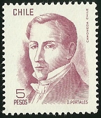 DIEGO PORTALES