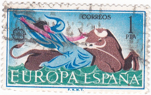 Europa-CEPT 1966            (o)