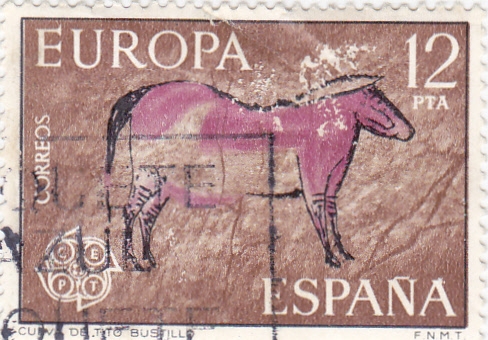 Europa-CEPT 1975          (o)