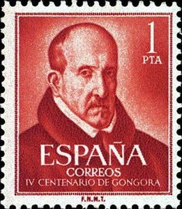 Luis de Góngora y Argote