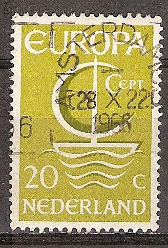 Europa CEPT.