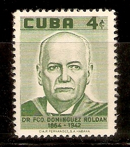 Dr.  FRANCISCO  DOMINGUEZ  ROLDAN