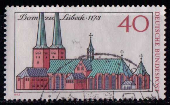 Catedral de Lübeck