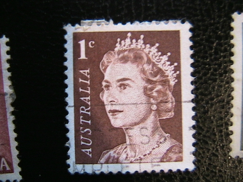  Reina Elizabeth II de Inglaterra