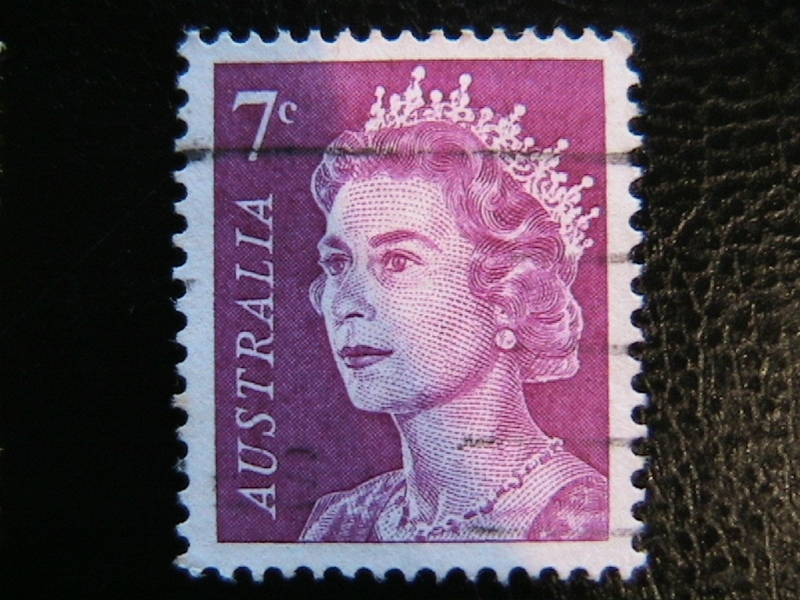  Reina Elizabeth II de Inglaterra