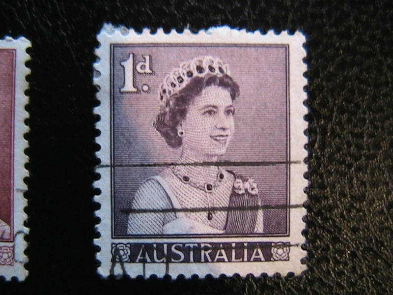  Reina Elizabeth II de Inglaterra