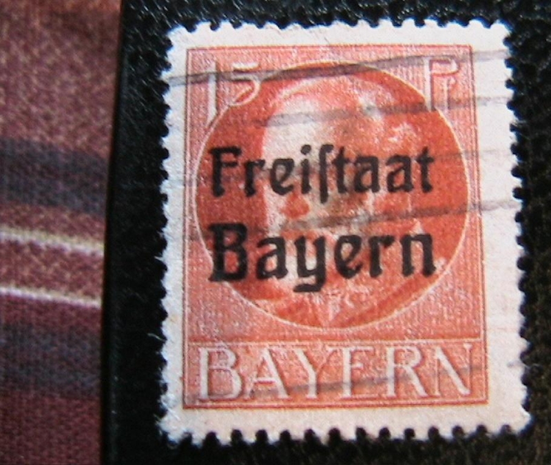 Bayern