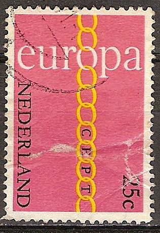 Europa CEPT.