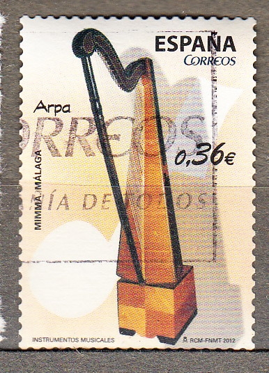 Arpa (743)