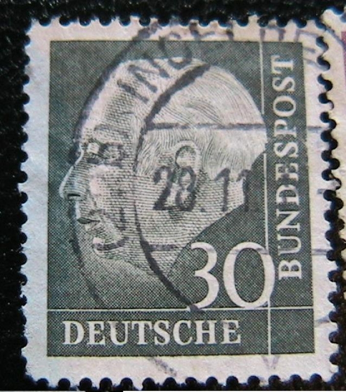 Bundespost